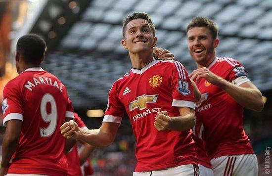 阿莫林坚信 阿莫林坚信