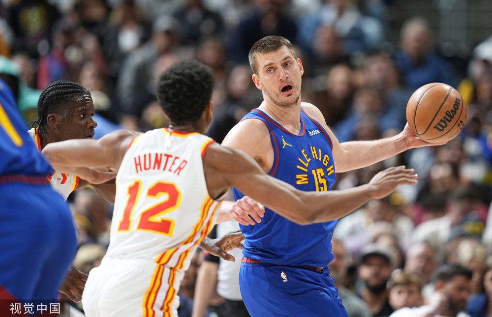 一场视觉盛 一场视觉盛